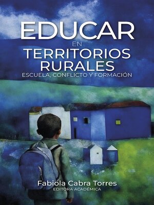 cover image of Educar en territorios rurales
